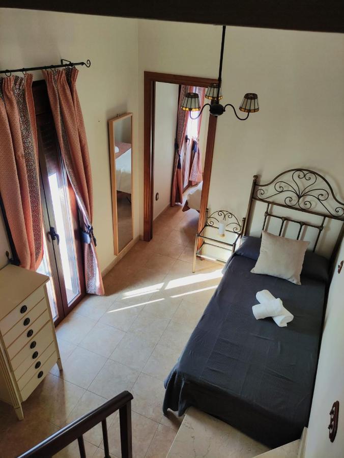 Casita Jade Villa Sayalonga Екстериор снимка