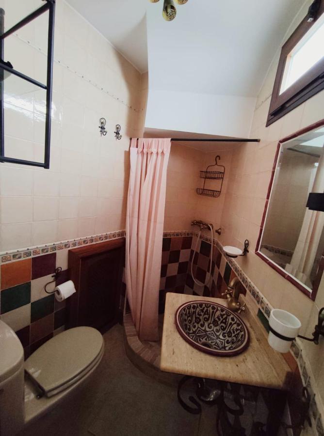Casita Jade Villa Sayalonga Екстериор снимка