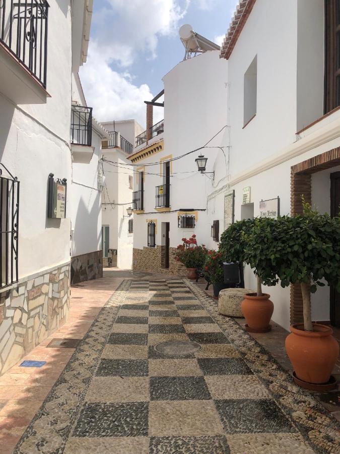 Casita Jade Villa Sayalonga Екстериор снимка