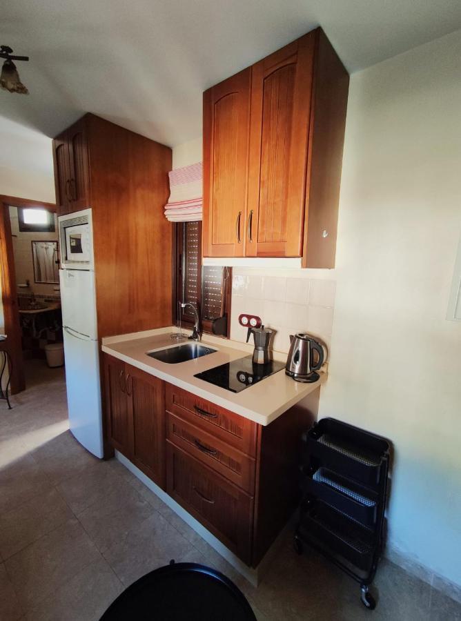 Casita Jade Villa Sayalonga Екстериор снимка