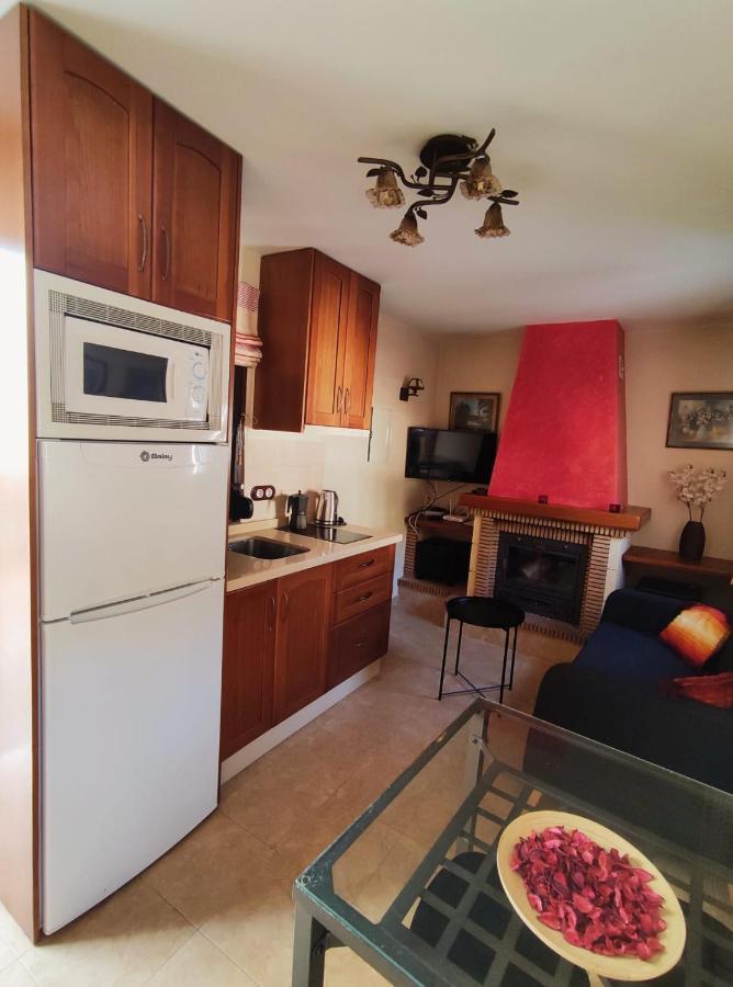 Casita Jade Villa Sayalonga Екстериор снимка